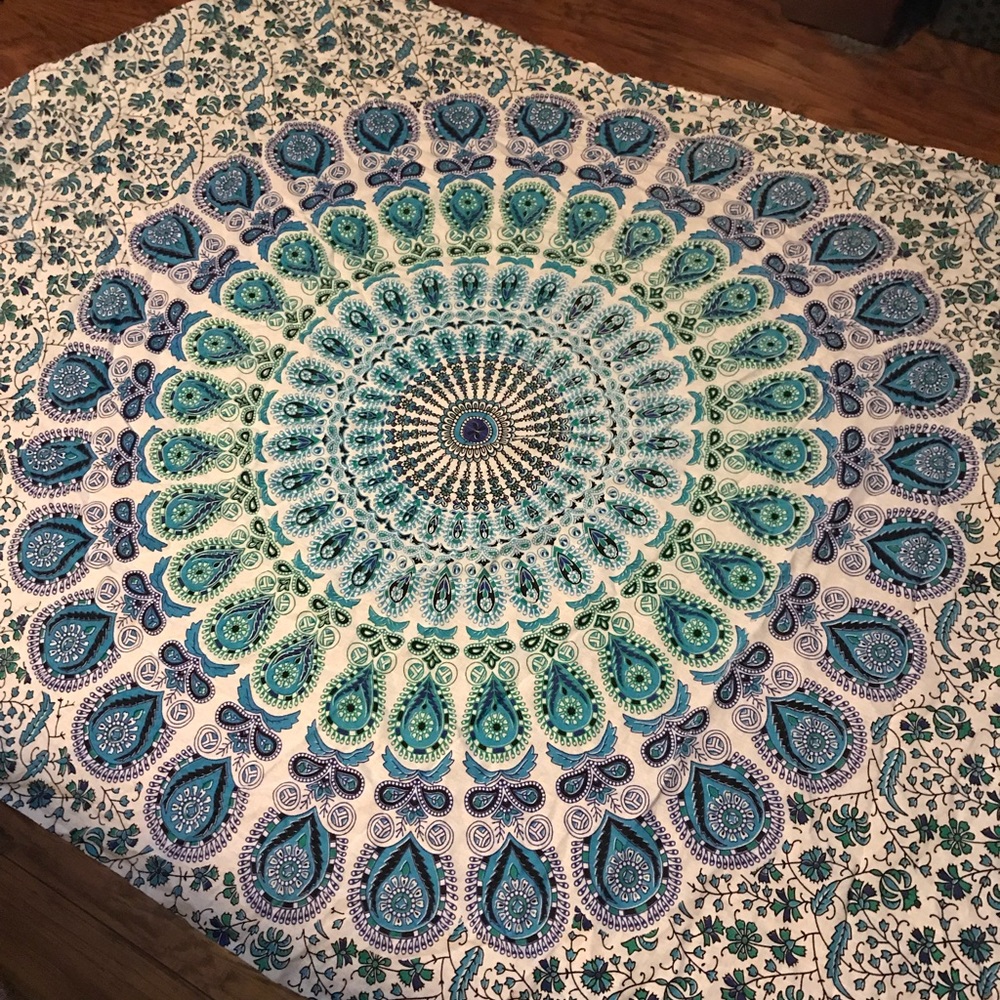 tapestry